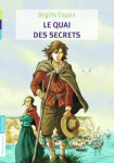 Le quai des secrets vignette