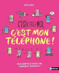 C'est (pas) moi, c'est mon téléphone ! vignette
