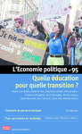 Quelle éducation pour quelle transition? vignette