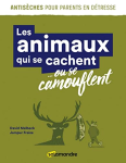 Les animaux qui se cachent vignette