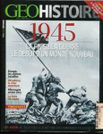 1945 la fin de la guerre vignette