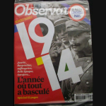 L'année 14 vignette