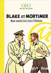 Blake et Mortimer vignette