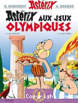 Astérix aux jeux olympiques vignette