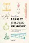 Les sept mesures du monde vignette
