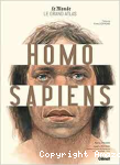 Le grand atlas Homo sapiens vignette